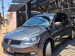 VOLKSWAGEN Voyage 1.6 4P FLEX COMFORTLINE I-MOTION AUTOMATIZADO