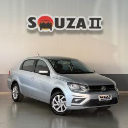 VOLKSWAGEN Voyage 1.0 4P FLEX