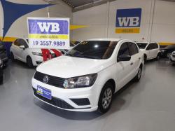 VOLKSWAGEN Voyage 1.0 4P G6 FLEX