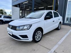VOLKSWAGEN Voyage 1.0 4P FLEX