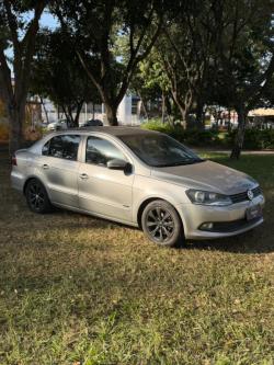 VOLKSWAGEN Voyage 1.0 4P G6 FLEX