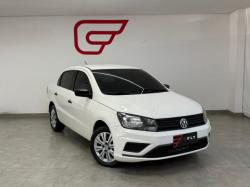 VOLKSWAGEN Voyage 1.6 4P FLEX MSI