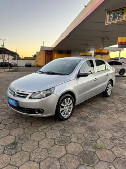 VOLKSWAGEN Voyage 1.0 4P FLEX
