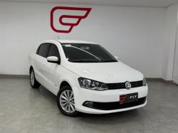 VOLKSWAGEN Voyage 1.0 4P FLEX