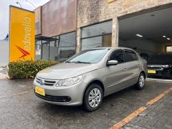 VOLKSWAGEN Voyage 1.6 4P TREND FLEX