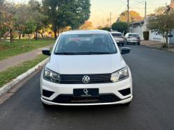 VOLKSWAGEN Voyage 1.0 4P FLEX