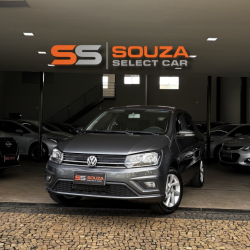 VOLKSWAGEN Voyage 1.0 4P FLEX