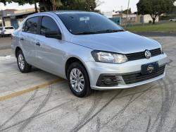 VOLKSWAGEN Voyage 1.6 4P FLEX MSI
