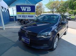 VOLKSWAGEN Voyage 1.6 4P COMFORTLINE FLEX