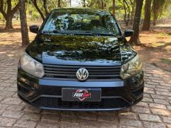 VOLKSWAGEN Voyage 1.6 4P FLEX MSI