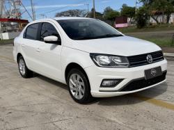 VOLKSWAGEN Voyage 1.6 4P FLEX MSI