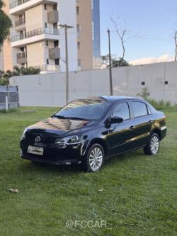 VOLKSWAGEN Voyage 1.0 4P G6 FLEX