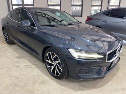VOLVO S60 2.0 4P T4 MOMENTUM TURBO AUTOM�TICO