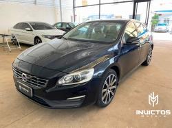 VOLVO S60 2.0 4P T5 MOMENTUM TURBO AUTOMTICO