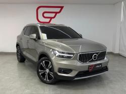 VOLVO XC40 2.0 16V 4P T4 TURBO INSCRIPTION GEARTRONIC AUTOM�TICO