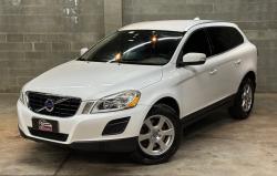 VOLVO XC60 2.0 4P DYNAMIC T5 TURBO AUTOM�TICO