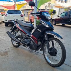 YAMAHA Crypton T 115 K