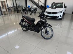 YAMAHA Crypton T 115 K