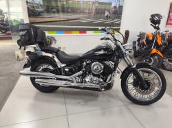 YAMAHA Drag Star 650