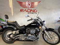 YAMAHA Drag Star 650