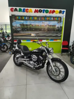 YAMAHA Drag Star 650 YAMAHA Drag Star 650