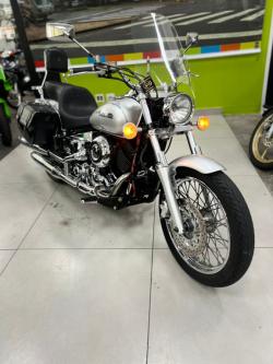 YAMAHA Drag Star 650