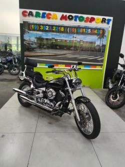 YAMAHA Drag Star 650