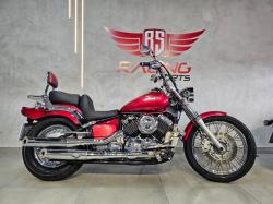 YAMAHA Drag Star 650