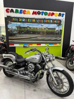 YAMAHA Drag Star 650