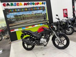 YAMAHA Factor 125 ED