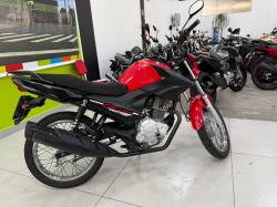 YAMAHA Factor 150 E