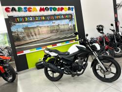 YAMAHA Factor 150 ED