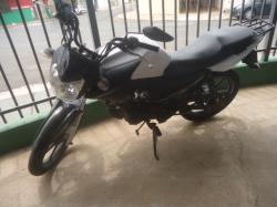 YAMAHA Factor 150 ED