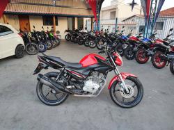YAMAHA Factor 150 ED