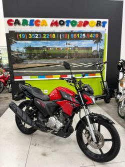 YAMAHA Factor 150 ED