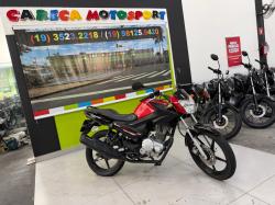 YAMAHA Factor 150 ED