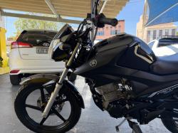 YAMAHA Factor 150 ED