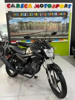 YAMAHA Factor 150 ED