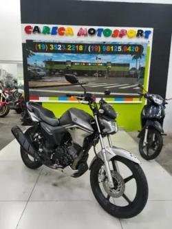 YAMAHA Factor 150 ED