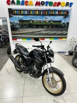 YAMAHA Factor 150 ED