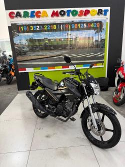 YAMAHA Factor 150 ED