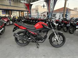 YAMAHA Factor 150 ED