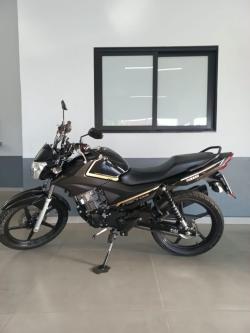 YAMAHA Factor 150 ED