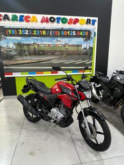 YAMAHA Factor 150 ED