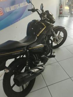 YAMAHA Factor 150 ED
