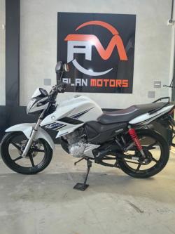 YAMAHA Fazer YS 150 SED