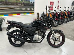 YAMAHA Fazer YS 150 ED