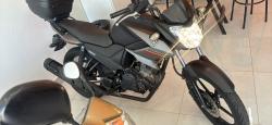 YAMAHA Fazer YS 150 SED