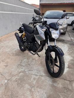 YAMAHA Fazer YS 150 SED