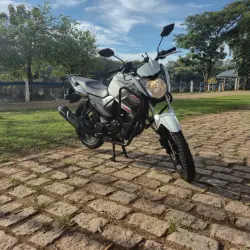 YAMAHA Fazer YS 150 ED